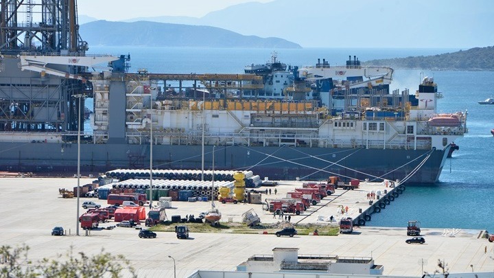 Euroferry Olympia. Στους πέντε έφτασαν οι νεκροί – Στο τρίτο γκαράζ εντοπίστηκε σορός μη αναγνωρίσιμη