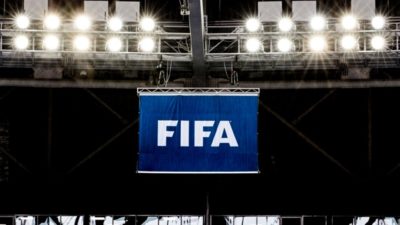 FIFA και UEFA ανακοινώνουν αποβολή της Εθνικής Ρωσίας από τις διεθνείς διοργανώσεις