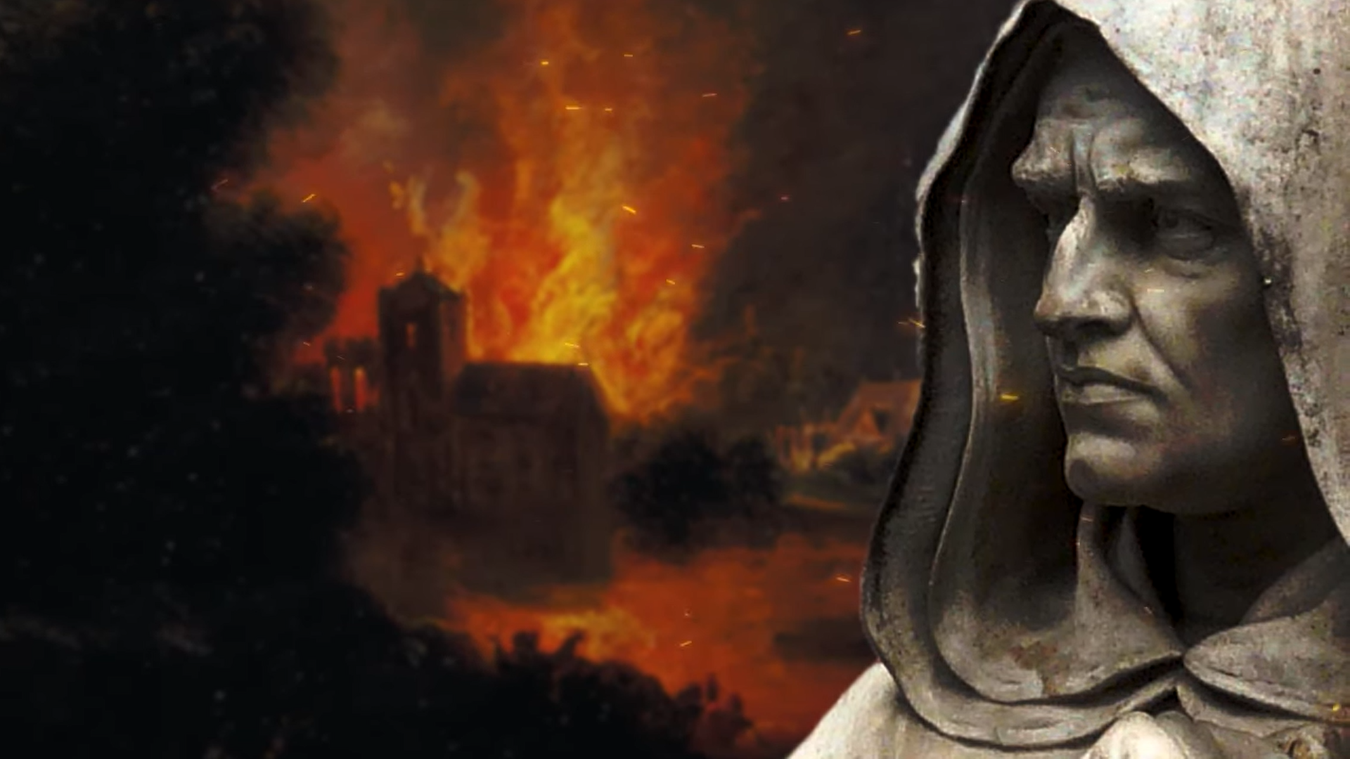 Ο Ιταλός φιλόσοφος που κάηκε στην πυρά ως “αιρετικός”. Γιατί τον αποκαλούν πρώτο μάρτυρα της επιστήμης