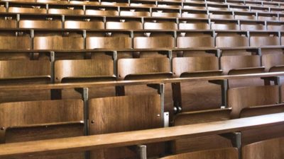 Καθηγητής του Πανεπιστημίου Πελοποννήσου κατηγορείται για σεξουαλική παρενόχληση – 7 καταγγελίες