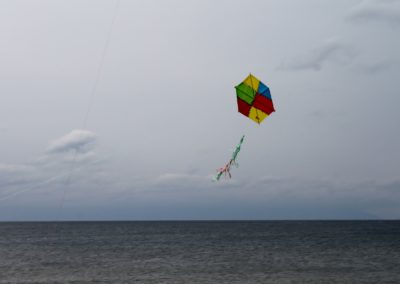 Έκτακτο δελτίο επιδείνωσης από την ΕΜΥ. Τι καιρό θα κάνει το τριήμερο της Καθαράς Δευτέρας