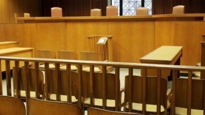 Δίκη για τον θάνατο του Ζακ Κωστόπουλου. Ξεκινούν οι απολογίες των κατηγορούμενων