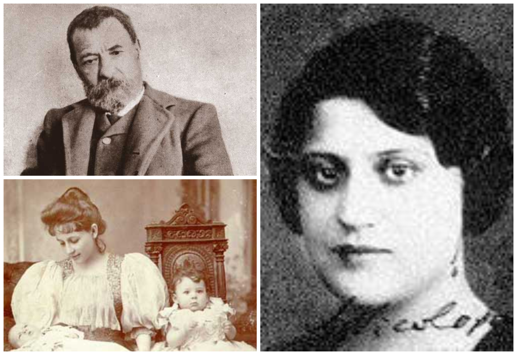 Κουίζ. Πού γεννήθηκαν ο Καρυωτάκης, η Πηνελόπη Δέλτα και άλλοι διάσημοι Έλληνες λογοτέχνες