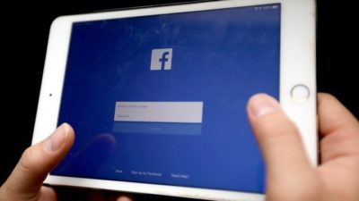 Η Ρωσία μπλόκαρε το Facebook-Κατηγορεί την πλατφόρμα ότι κάνει «διακρίσεις»