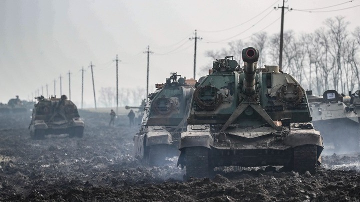 “Δραστικό” περιορισμό της στρατιωτικής δραστηριότητας στο Κίεβο ανακοίνωσε η Ρωσία. Όλα όσα ειπώθηκαν στην Κωνσταντινούπολη