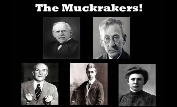 muckrakers