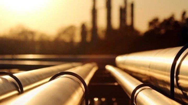 Νέο «άλμα» τιμών για το πετρέλαιο-Πάνω από τα 111 δολάρια το βαρέλι η τιμή του Μπρεντ-Τι γίνεται με φυσικό αέριο