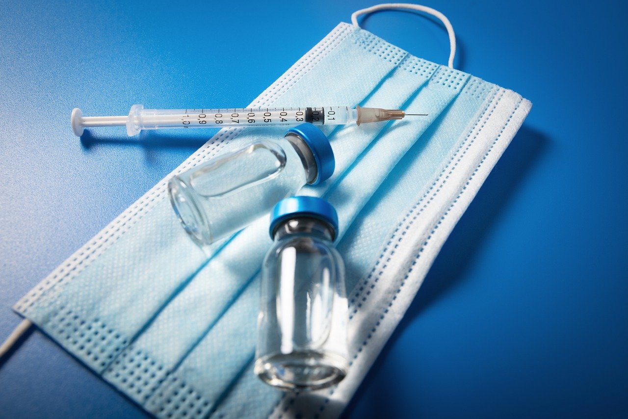 Το φετινό εμβόλιο της γρίπης είχε αποτελεσματικότητα μόνο 16% σύμφωνα με το Κέντρο Ελέγχου και Πρόληψης Νόσων