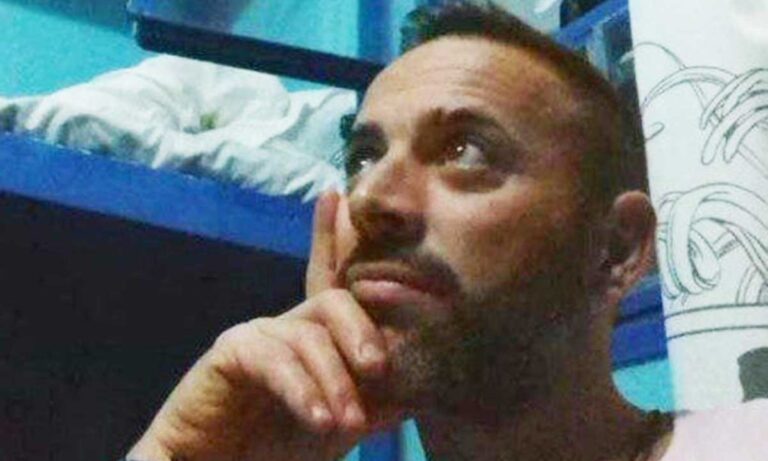 Παραβίασε το ηλεκτρονικό βραχιολάκι ο κρατούμενος Βασίλης Δημάκης. Η ανακοίνωση του Υπουργείου Προστασίας του Πολίτη