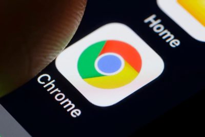 Ο Chrome έγινε στόχος χάκερ. Η ενημέρωση της Google σε δισεκατομμύρια χρήστες