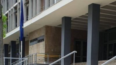 Ποινή φυλάκισης 12 μηνών με 3ετή αναστολή στον ιδιοκτήτη των ροτβάιλερ που επιτέθηκαν σε 2 γυναίκες στη Θεσσαλονίκη
