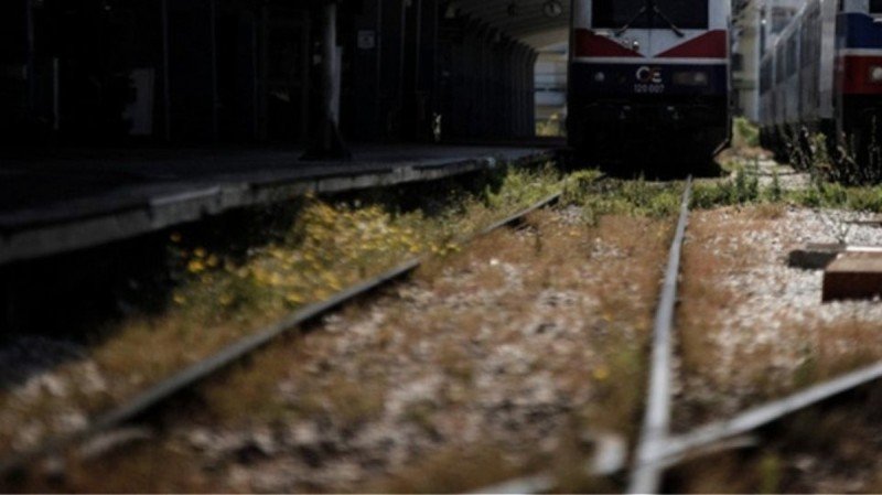 Τρένο παρέσυρε πεζούς στο Κιλκίς. Ένας νεκρός και τραυματίες