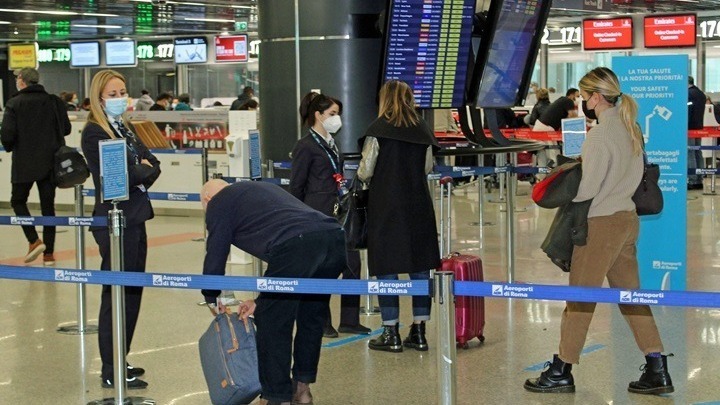 Τέλος τα πιστοποιητικά εμβολιασμού και νόσησης από 1η Μαΐου. Στο 100% χωρητικότητα- Οι εισηγήσεις της επιτροπής των ειδικών