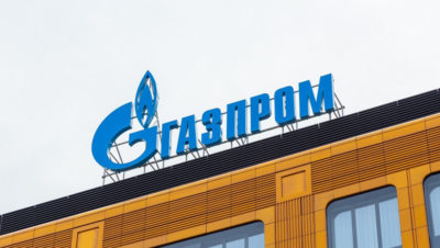 Η ρωσική Gazprom έκλεισε τις στρόφιγγες φυσικού αερίου προς Πολωνία και Βουλγαρία. Η ανακοίνωση της εταιρείας