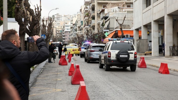 Δεν χορηγήθηκε κεταμίνη στην Τζορτζίνα απαντά το Ωνάσειο. Τι ισχυρίστηκε ο δικηγόρος της Πισπιρίγκου