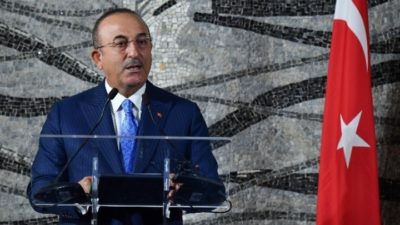 Η Τουρκία επιδιώκει να αλλάξει το όνομά της σε Türkiye. Στέλνει επίσημη επιστολή σε όλα τα διεθνή μέρη