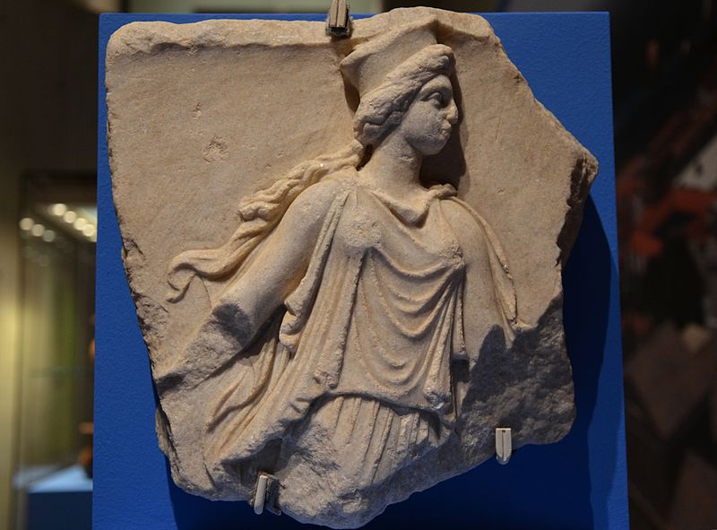 Fragment_of_a_marble_3rd_century_BC_from_Panticapaeum_Taurica