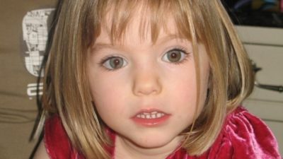 Νέα αποδεικτικά στοιχεία για την υπόθεση της μικρής Μαντλίν. Τι αποκάλυψε Γερμανός εισαγγελέας