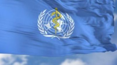 “Μέτριος κίνδυνος” εξάπλωσης συνολικά για τη δημόσια υγεία σε παγκόσμιο επίπεδο, σύμφωνα με τον ΠΟΥ