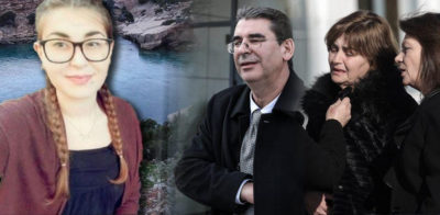 Δίκη Τοπαλούδη. Ομόφωνα ένοχοι για την δολοφονία της Ελένης οι δυο κατηγορούμενοι στο Μικτό Ορκωτό Εφετείο