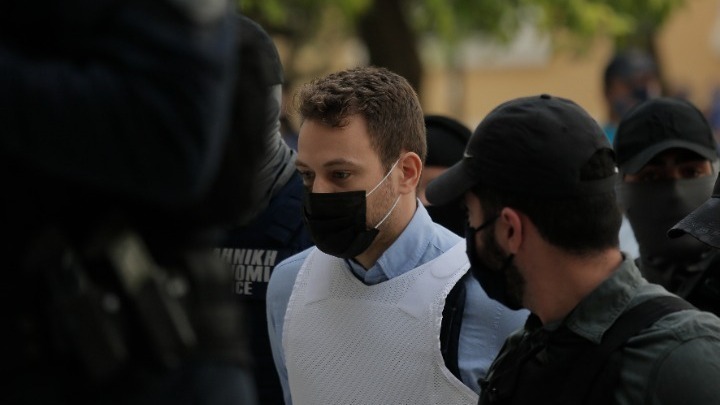 Μάρτυρας στη δίκη για έγκλημα σε Γλυκά Νερά: Ο Αναγνωστόπουλος προσπάθησε να σκοτώσει ό,τι ήταν προέκταση της Κάρολαιν