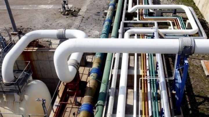 Η Gazprom κόβει από αύριο το φυσικό αέριο από την Ολλανδία. Αρνήθηκε να πληρώσει σε ρούβλια