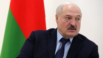 Πρόεδρος της Λευκορωσίας: Δεν περίμενα ότι ο πόλεμος στην Ουκρανία «θα τραβήξει»