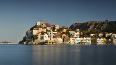Η Ελλάδα κορυφαίος προορισμός της Thomas Cook για αυτό το καλοκαίρι