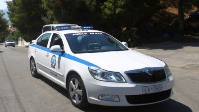 Νεκρός από μαχαιριές 68χρονος στην Κέρκυρα. Τον εντόπισε η σύζυγός του