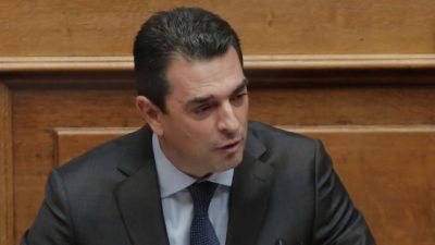 Ανοιχτό παράθυρο από υπουργό Περιβάλλοντος για «κόφτη» στα κλιματιστικά στο Δημόσιο