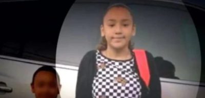 Μακελειό στο Τέξας. 11χρονη αλείφτηκε με το αίμα της συμμαθήτριας της παριστάνοντας τη νεκρή για να γλιτώσει (βίντεο)