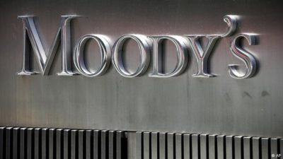 Moody’s: Η Ρωσία κήρυξε στάση πληρωμών στο εξωτερικό δημόσιο χρέος της. Δεν οφείλεται σε έλλειψη ρευστότητας