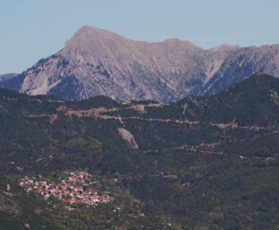 Ποια είναι τα Κράβαρα και οι Κραβαρίτες. Η ιστορική ονομασία προέλευσης των ανθρώπων των απάτητων βουνών που απελευθέρωσαν την Ελλάδα