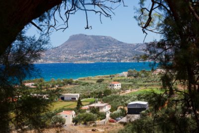 Κουίζ. Βρείτε 10 πανέμορφα και εμβληματικά τοπία της Ελλάδας