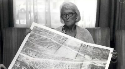 Μαρία Ράιχε. Η ακτιβίστρια αρχαιολόγος που αφιέρωσε τη ζωή της στις “Γραμμές της Νάσκα”. Η θεωρία της για ηλιακό ημερολόγιο