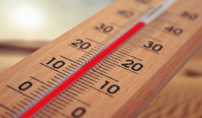 «Θερμότερο από το κανονικό» το καλοκαίρι του 2022. Επίσημη πρόγνωση παγκόσμιων προγνωστικών κέντρων