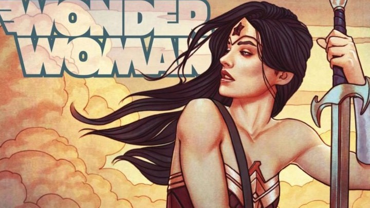 Το πρώτο κόμικ «Wonder Woman» άγγιξε επταψήφια τιμή σε δημοπρασία. 1,62 εκατ. δολάρια για την Αμαζόνα πολεμίστρια