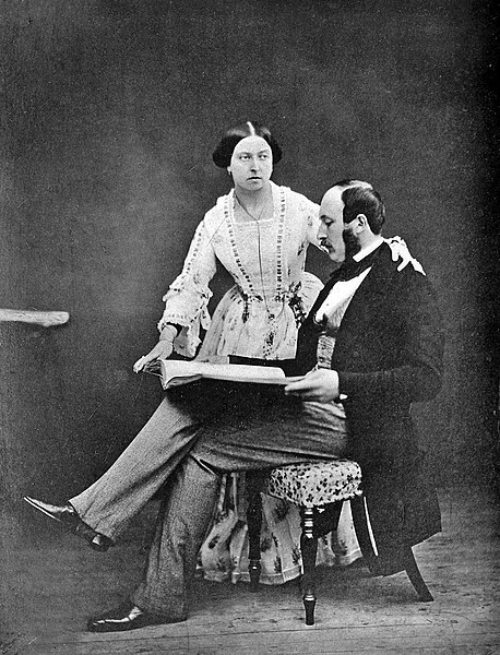 Queen_Victoria_and_Prince_Albert_1854