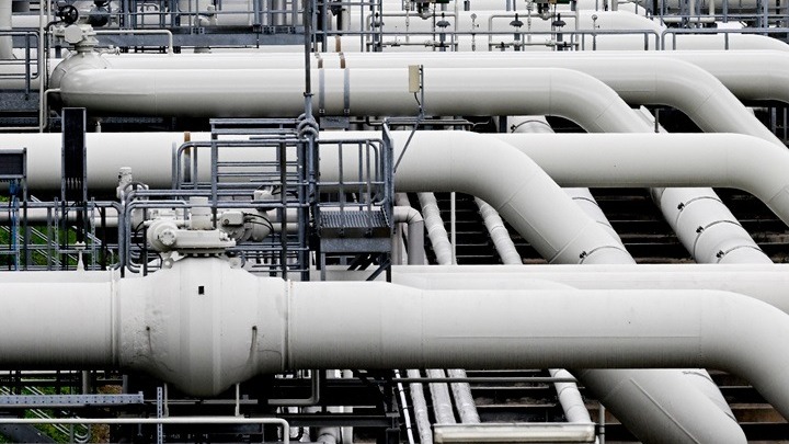 Φυσικό αέριο. Συμφωνία των κρατών-μελών της ΕΕ για σχέδιο έκτακτης ανάγκης. Τι προβλέπεται