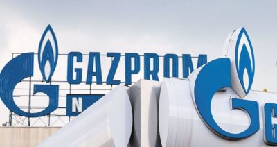 Η Gazprom σταματά παραδόσεις φυσικού αερίου στην Ευρώπη. Επικαλείται «ανωτέρα βία» σύμφωνα με το Reuters