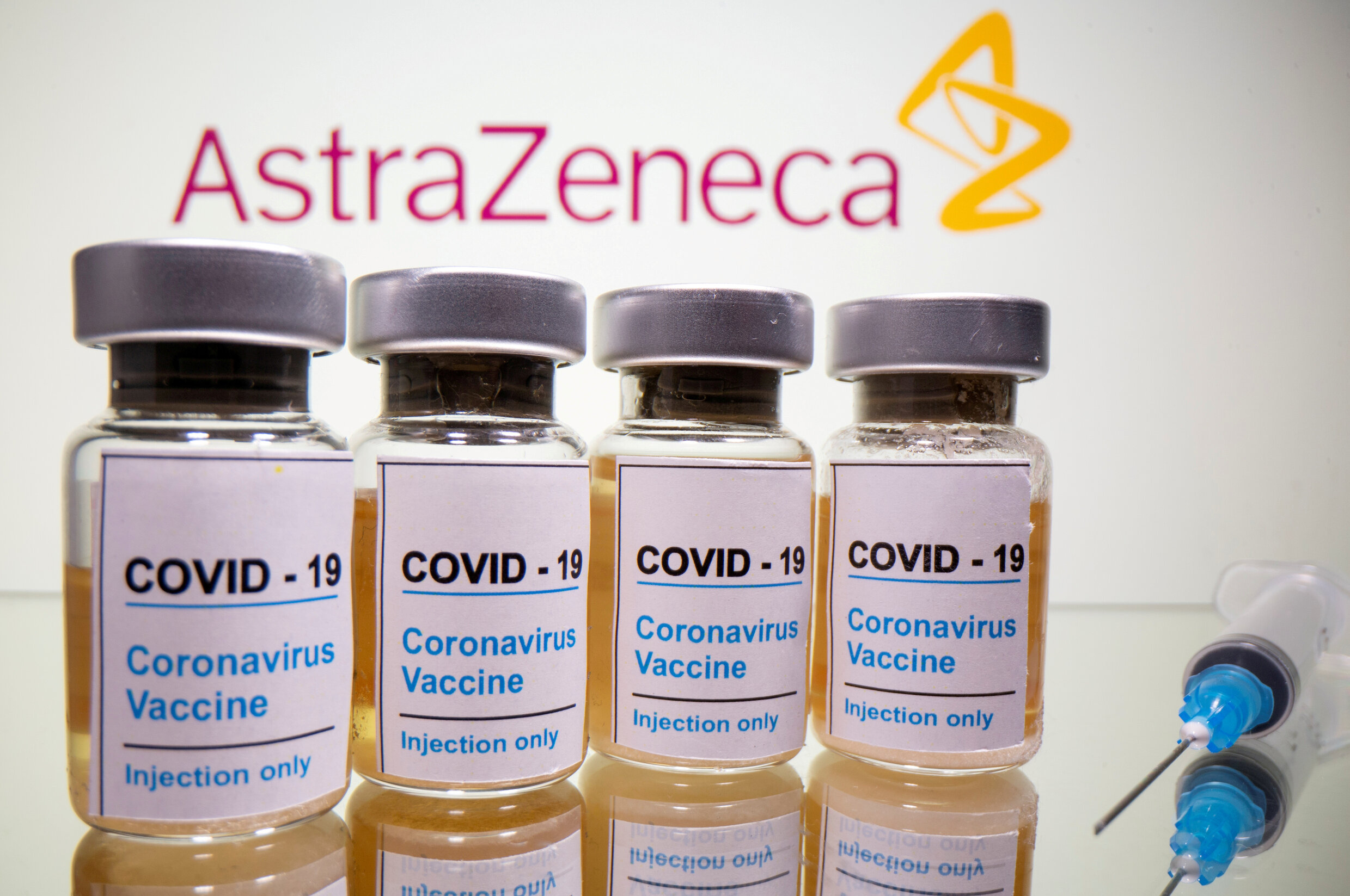Εμβόλιο AstraZeneca. Ο Καναδάς θα πετάξει 13,6 εκατ. δόσεις. Λόγω έλλειψης ζήτησης έληξαν