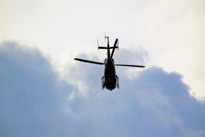 Δυστύχημα Σπάτα. Ο 22χρονος επέστρεψε στο ελικόπτερο για να πάρει το κινητό του. Νέο ρεπορτάζ από την Daily Mail