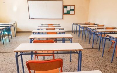 Ποια σχολεία της Αττικής θα παραμείνουν κλειστά και την Παρασκευή λόγω της κακοκαιρίας