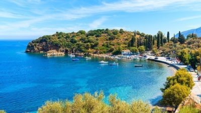 North Evia-Samos Pass: Περισσότερες από 13.800 κάρτες διαθέσιμες για τον Σεπτέμβριο. Στις 25 Αυγούστου ανοίγει η πλατφόρμα