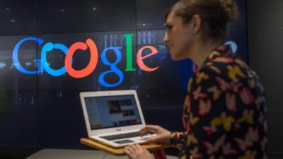 Προβλήματα σύνδεσης παρουσίασε η Google διεθνώς. Η εταιρεία δεν σχολίασε την αιτία των τεχνικών προβλημάτων της