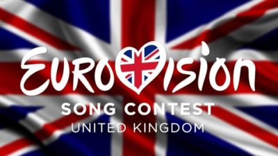 Επτά βρετανικές πόλεις υποψήφιες για τη διοργάνωση της Eurovision. Η Αγγλία φιλοξενεί το διαγωνισμό για λογαριασμό της Ουκρανίας