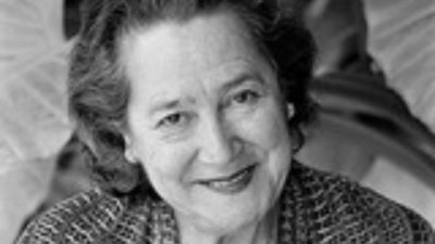 Πέθανε σε ηλικία 92 ετών η συγγραφέας παιδικής λογοτεχνίας Αγγελική Βαρελλά. Έζησε τον Β’ Παγκόσμιο Πόλεμο και έγραψε γι’ αυτόν