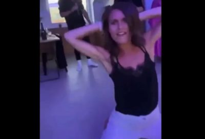 Ο έντονος χορός της πρωθυπουργού της Φιλανδίας. «Δέχομαι να κάνω τεστ ανίχνευσης ναρκωτικών» απαντά στους επικριτές της