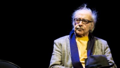 Πέθανε ο Γάλλος σκηνοθέτης Ζαν-Λικ Γκοντάρ σε ηλικία 91 ετών