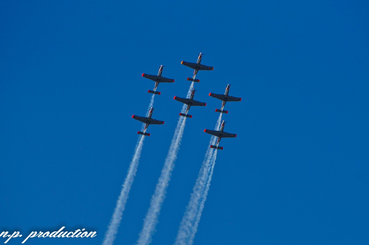 Δείτε τι έγινε στο Athens Flying Week στην Τανάγρα. Τα αεροσκάφη που ξεχώρισαν και οι εντυπωσιακές πτήσεις (βίντεο)